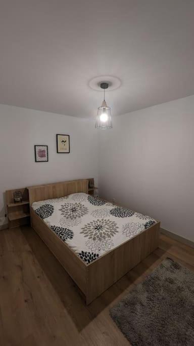 Zen Home - Appartement Jusqu'A 4 Voyageurs Nantua Exterior photo